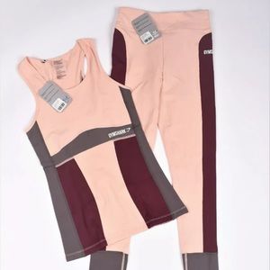 Gym shark set